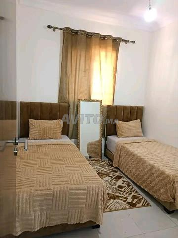 Appartement à louer quotidiennement