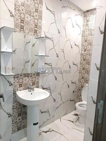 Appartement à louer quotidiennement - image 5