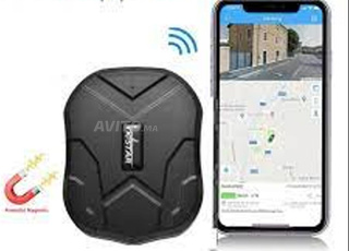 sw5 tkstar traker gps 