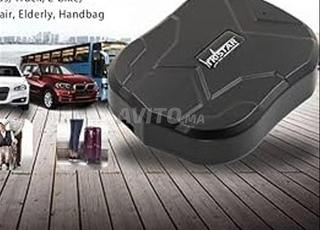 CC3 TKSTAR GPS TRACKER PR8