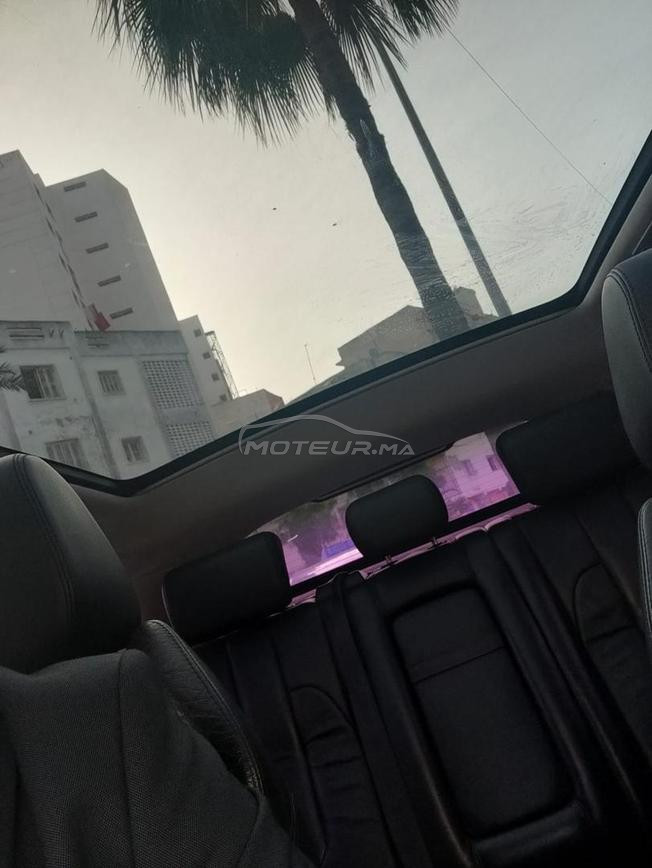 Land Rover Range Rover Evoque Diesel Manuelle