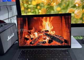 Dell Precision 5550 4K  i7-10850H 32GB / 1TB 