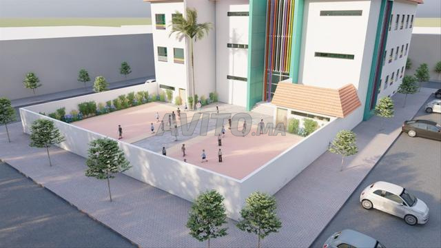vente terrain - 2