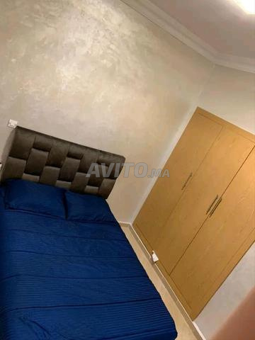 Appartement à louer quotidiennement - image 4