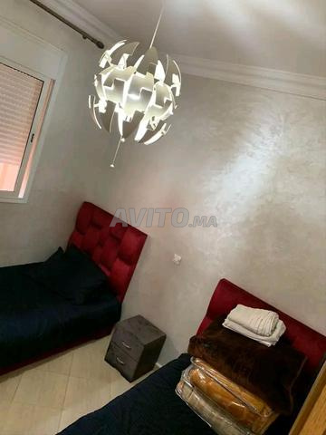 Appartement à louer quotidiennement - image 3