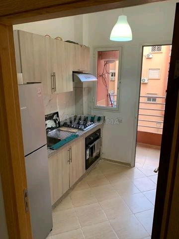 Appartement à louer quotidiennement - image 5