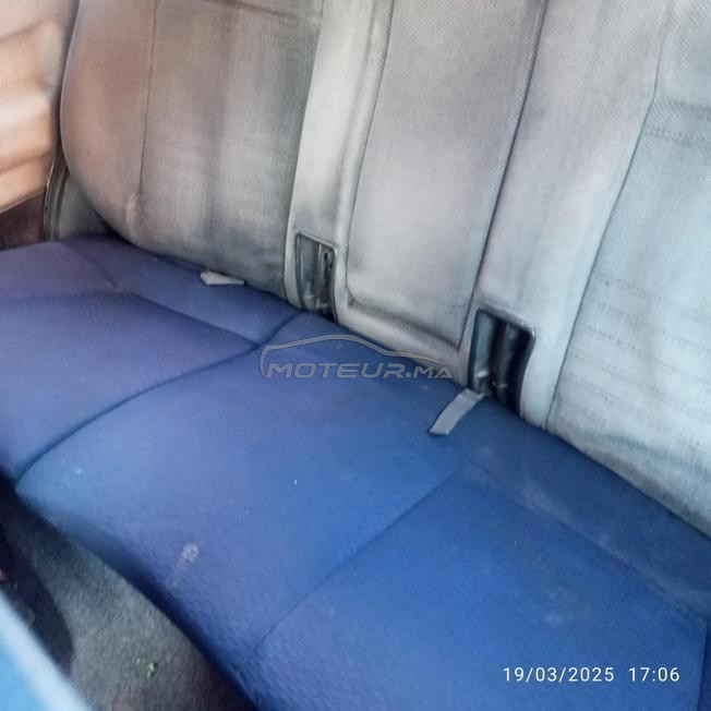 Fiat Tempra Diesel Manuelle 1991 à Ait Melloul