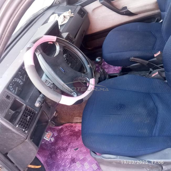 Fiat Tempra Diesel Manuelle 1991 à Ait Melloul