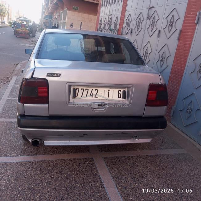 Fiat Tempra Diesel Manuelle 1991 à Ait Melloul