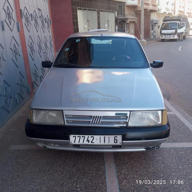 Fiat Tempra Diesel Manuelle 1991 à Ait Melloul