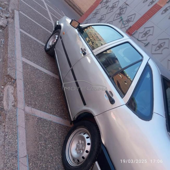 Fiat Tempra Diesel Manuelle 1991 à Ait Melloul