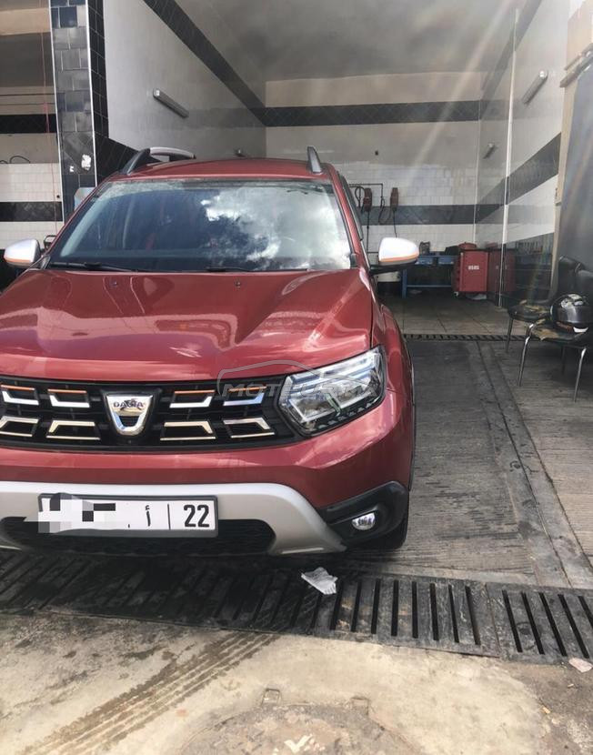 duster