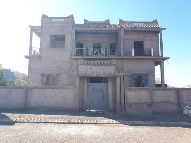 Superbe villa semi fini à la résidence River Palm