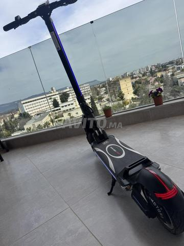 Dualtron Pop mono moteur 52v