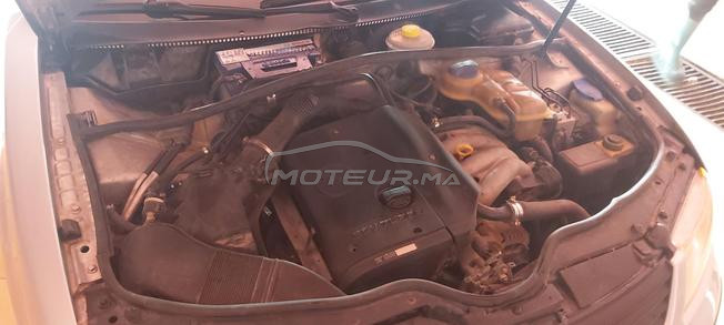 Volkswagen Passat Essence Manuelle 1998 à Nador
