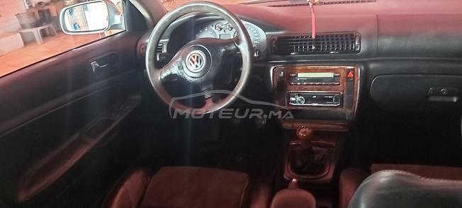 Volkswagen Passat Essence Manuelle 1998 à Nador