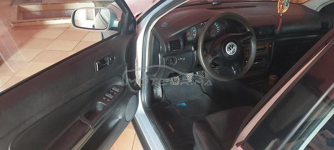 Volkswagen Passat Essence Manuelle 1998 à Nador