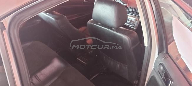 Volkswagen Passat Essence Manuelle 1998 à Nador