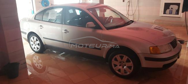 Volkswagen Passat Essence Manuelle 1998 à Nador