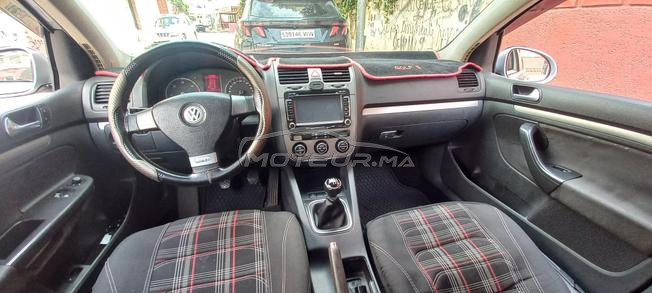 golf 5.mazot