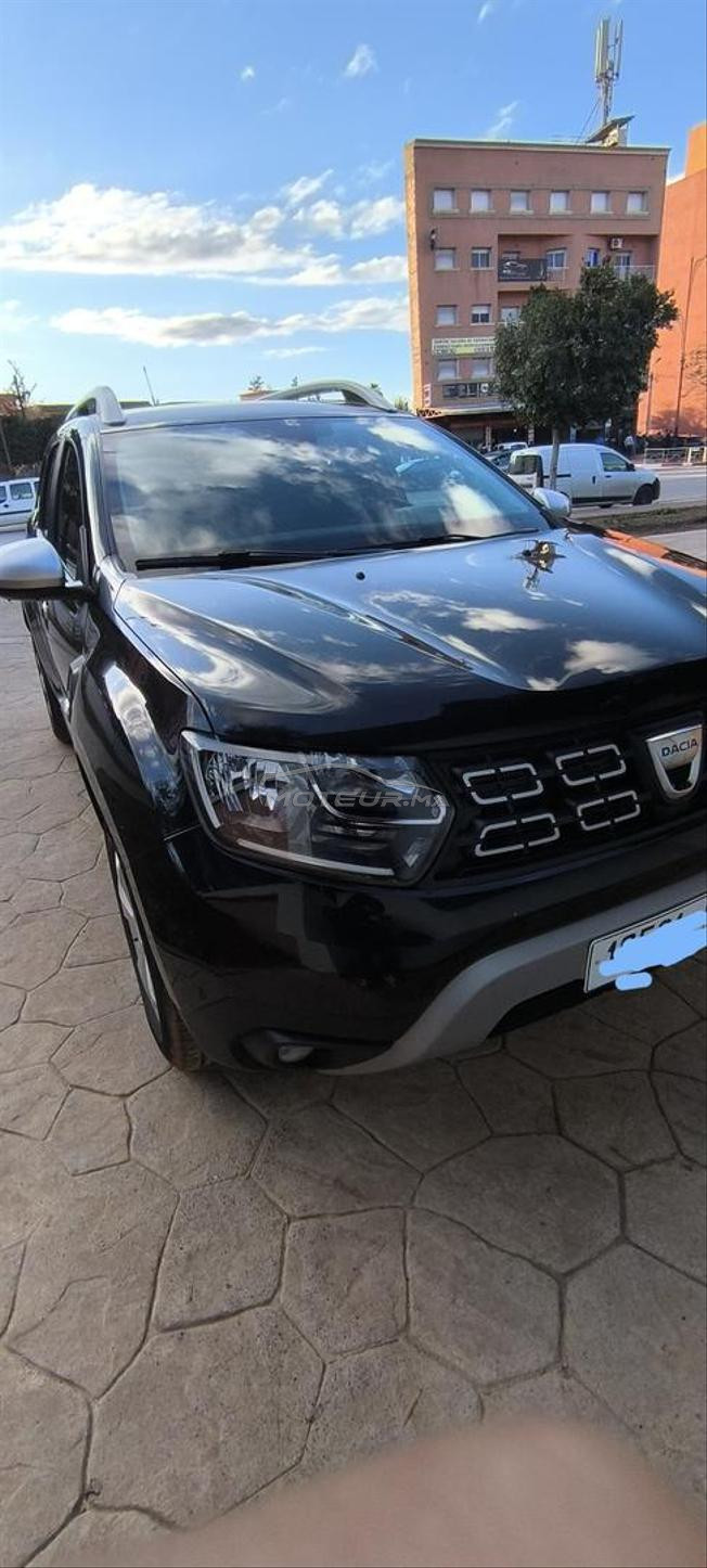 Dacia Duster a vendre 