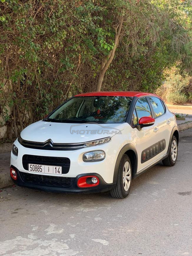 Citroen C3 2019