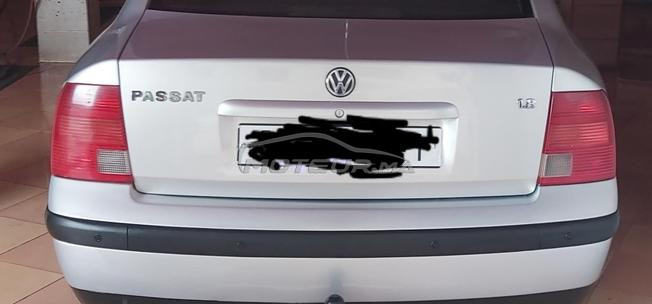 Volkswagen Passat Essence Manuelle 1998 à Nador