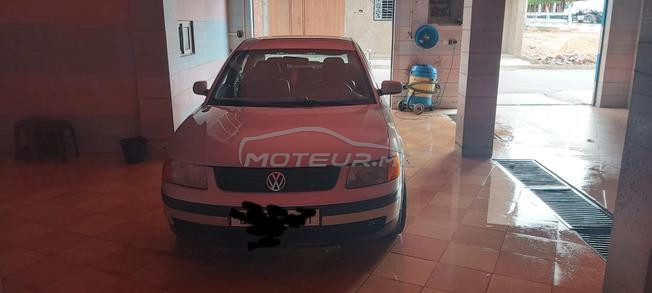Volkswagen Passat Essence Manuelle 1998 à Nador