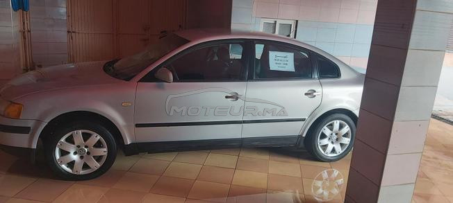 Volkswagen Passat Essence Manuelle 1998 à Nador