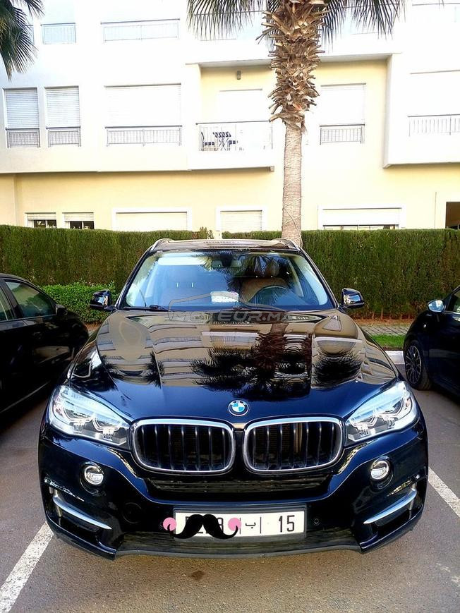 bmw x5 diesel 