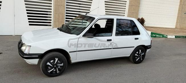 Peugeot 205 