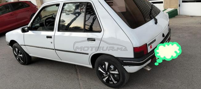 Peugeot 205 
