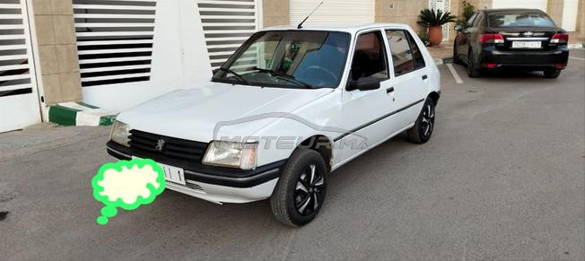 Peugeot 205 
