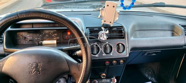 Peugeot 205 