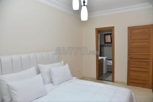 Au Cœur de la Palmeraie de Marrakech