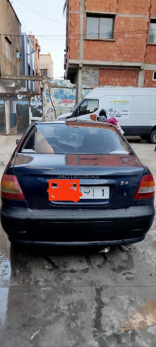 Fiat Siena