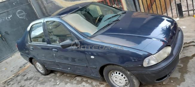 Fiat Siena