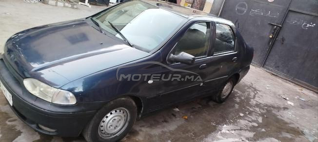 Fiat Siena