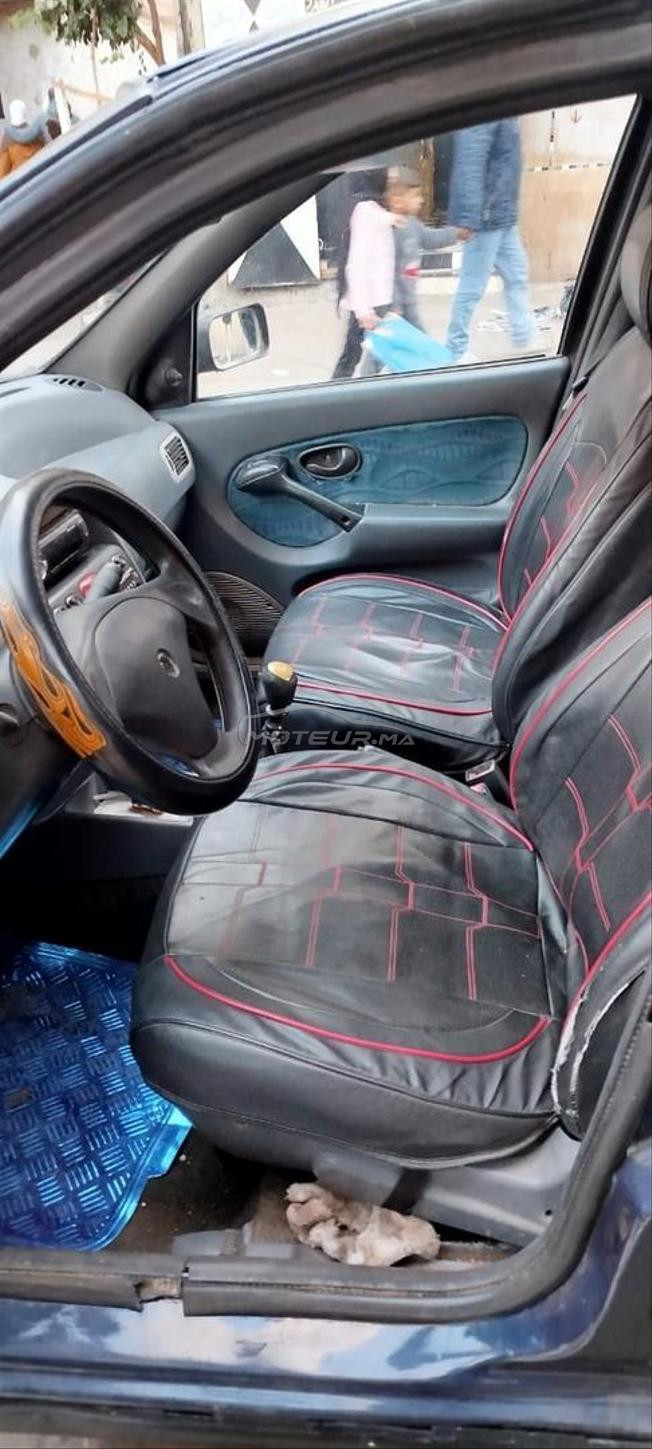 Fiat Siena