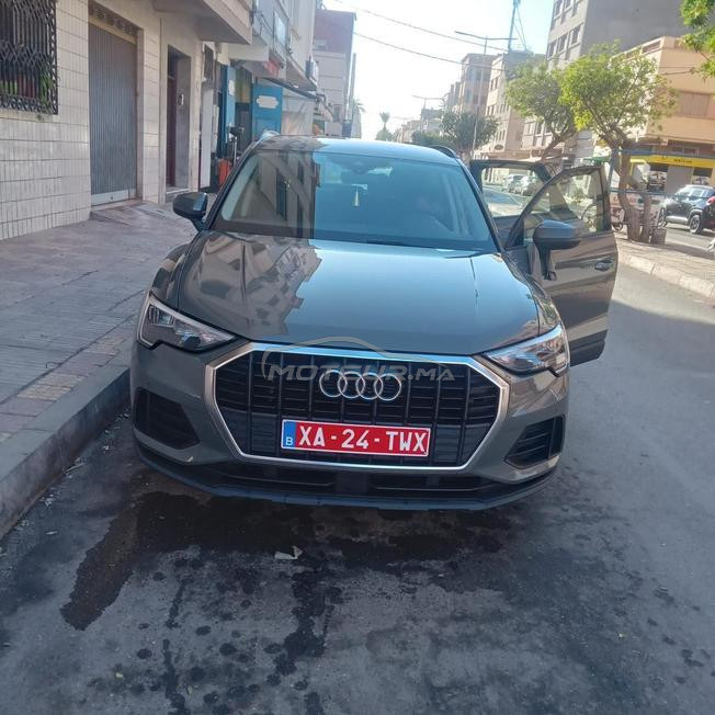 audi Q3 excellent état 