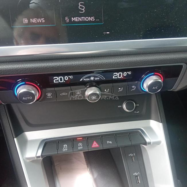 audi Q3 excellent état 