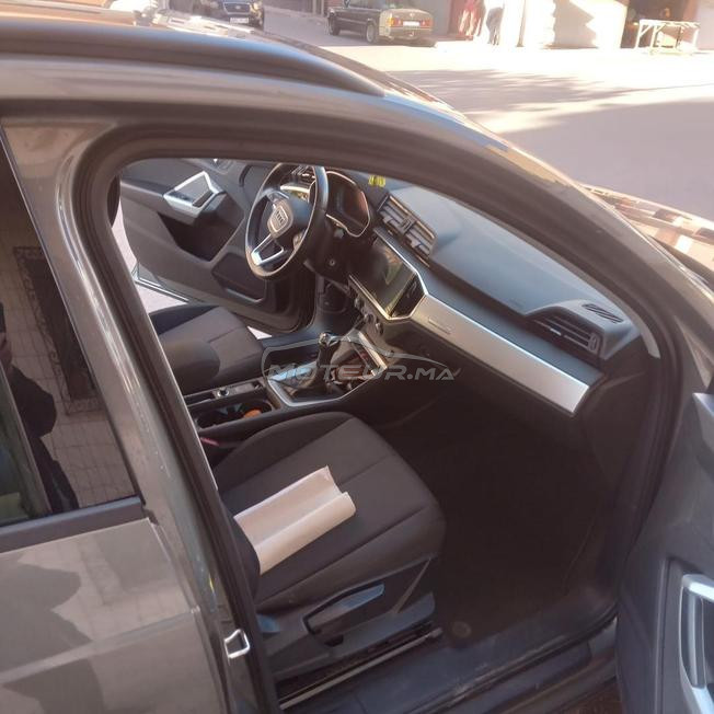 audi Q3 excellent état 