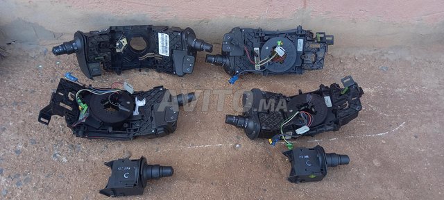 Commodo Scenic Mégane 2, clio