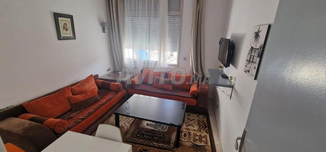 غرفة صالون للإيجار بالقرب من محطة قطار المدينة - 2