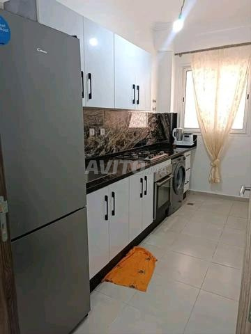 Appartement à louer quotidiennement à Marrakech - image 4