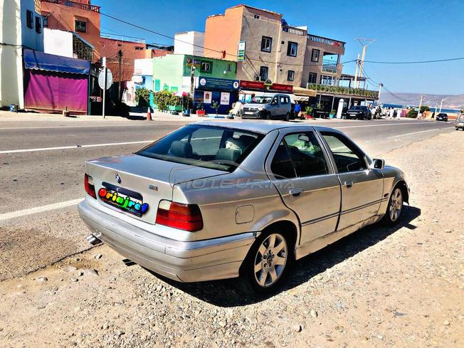 BMW serie 3 e36 2,25dts 