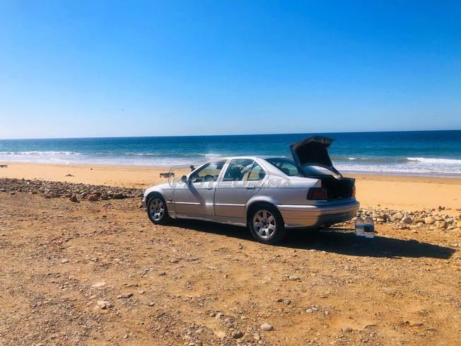 BMW serie 3 e36 2,25dts 