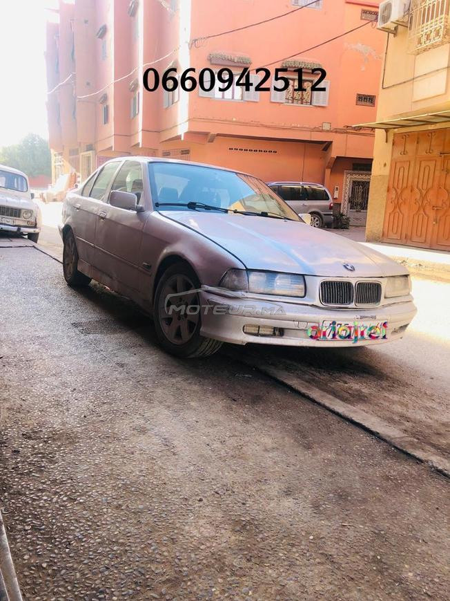 BMW serie 3 e36 2,25dts 