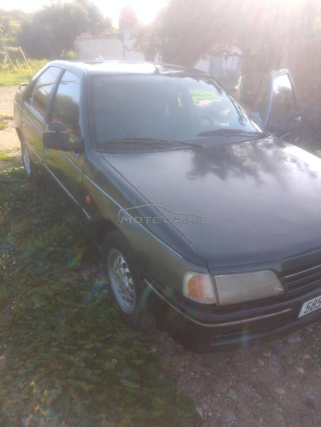 peugeot 405