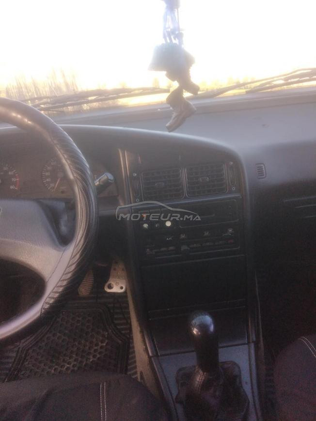 peugeot 405